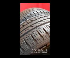 2 gomme 235 60 18 goodyear A418