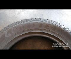 2 gomme 235 60 18 goodyear A418 - 5