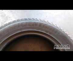 2 gomme 235 60 18 goodyear A418 - 6