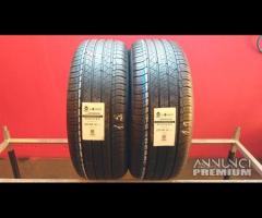 2 gomme 235 60 18 michelin A415 - 1