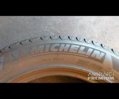 2 gomme 235 60 18 michelin A415 - 5