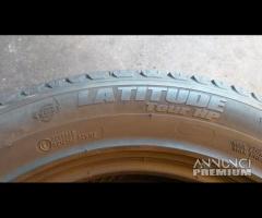 2 gomme 235 60 18 michelin A415 - 6