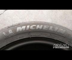 2 gomme 215 55 18 michelin A373