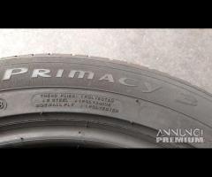 2 gomme 215 55 18 michelin A373 - 4