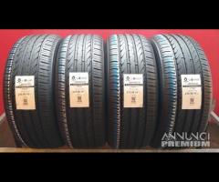 4 gomme 215 50 18 toyo A368