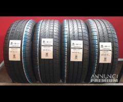 4 gomme 205 40 18 pirelli rft A339