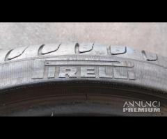 4 gomme 205 40 18 pirelli rft A339