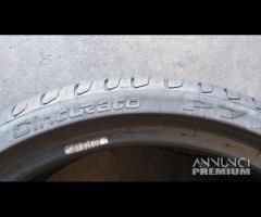 4 gomme 205 40 18 pirelli rft A339