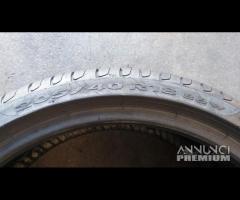 4 gomme 205 40 18 pirelli rft A339 - 6