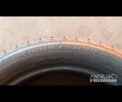 4 gomme 225 50 18 bridgestone A332