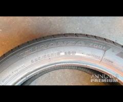 4 gomme 225 50 18 bridgestone A332 - 6