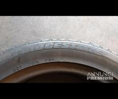 2 gomme 245 45 18 bridgestone A544