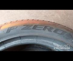 2 gomme 245 50 18 pirelli A539 - 6