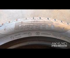 2 gomme 255 50 19 PIRELLI RFT A1092