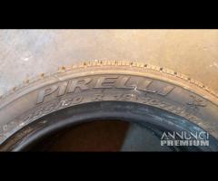 2 gomme 255 50 19 PIRELLI A1093