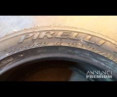 2 gomme 255 50 19 PIRELLI A1093 - 7