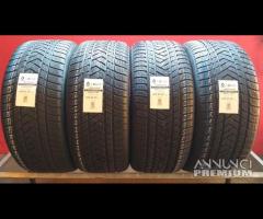 4 gomme 285 45 20 PIRELLI A965 - 1