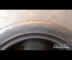 4 gomme 285 45 20 PIRELLI A965 - 6