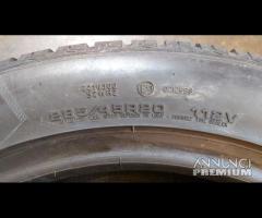 4 gomme 285 45 20 GOODYEAR A963 - 7