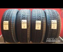 4 gomme 235 55 20 PIRELLI A961