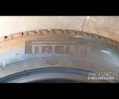 4 gomme 235 55 20 PIRELLI A961