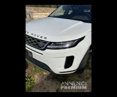 Land rover evoque 2020 2.0 D automatico - 13