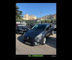 Renault Clio dCi 8V 75CV Start&Stop 5 porte Energy