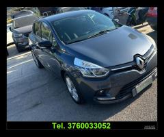 Renault Clio dCi 8V 75CV Start&Stop 5 porte Energy - 2