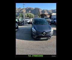 Renault Clio dCi 8V 75CV Start&Stop 5 porte Energy - 3