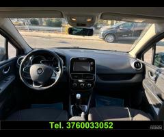 Renault Clio dCi 8V 75CV Start&Stop 5 porte Energy