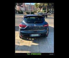 Renault Clio dCi 8V 75CV Start&Stop 5 porte Energy - 11