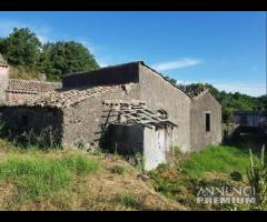 Terreno con fabbricati e palmento a San Gerardo - 21