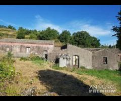 Terreno con fabbricati e palmento a San Gerardo - 22