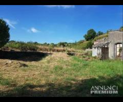 Terreno con fabbricati e palmento a San Gerardo - 24