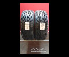 2 gomme 255 55 20 MICHELIN A1002