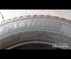 2 gomme 255 55 20 MICHELIN A1002