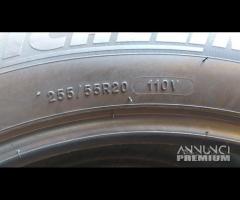 2 gomme 255 55 20 MICHELIN A1002 - 6