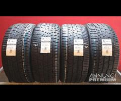 4 gomme 255 35 20 CONTINENTAL A968