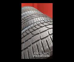 4 gomme 255 35 20 CONTINENTAL A968