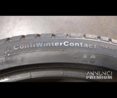 4 gomme 255 35 20 CONTINENTAL A968 - 6