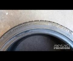 2 gomme 285 35 20 CONTINENTAL A1001 - 6