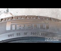 2 gomme 265 40 20 PIRELLI A992