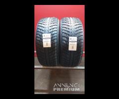 2 gomme 255 45 20 NOKIAN A940