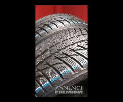 2 gomme 255 45 20 NOKIAN A940