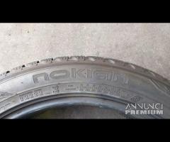 2 gomme 255 45 20 NOKIAN A940