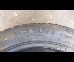 2 gomme 255 45 20 NOKIAN A940 - 6