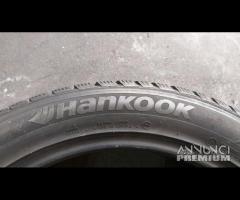 2 gomme 255 45 20 HANKOOK A941