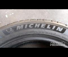 2 gomme 305 40 20 MICHELIN A990