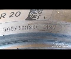 2 gomme 305 40 20 MICHELIN A990 - 7