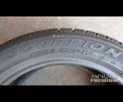 4 gomme 275 45 20 PIRELLI A985 - 6